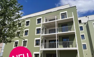 Wohnen im Tullnerfeld: Unbefristete Mietwohnungen mit exzellenter Infrastruktur