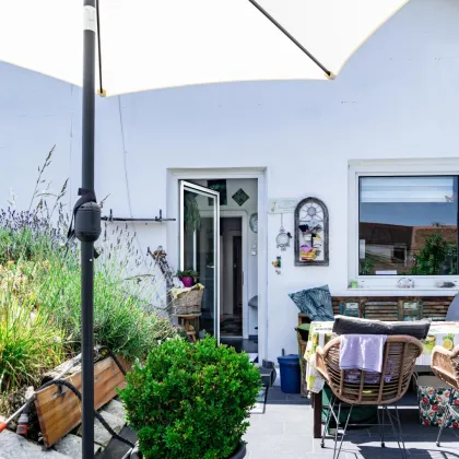 * * * VERMIETET * * * Große, helle Dachgeschoßwohnung mit Terrasse In Enns - Bild 2