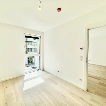 ERSTBEZUG mit BALKON - 2 ZI SÜDWOHNUNG IM NEUBAU 1140 Wien - Bild 3