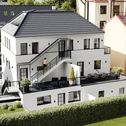 TOP AUSGESTATTETE 2-ZIMMERWOHNUNG WATTENS - Bild 2