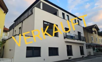 EXKLUSIVE 3-ZIMMERWOHNUNG IN WATTENS MIT BALKON UND TERRASSE