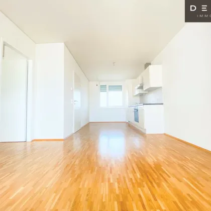 | 2 MONATE MIETZINSFREI | NÄHE HAUPTBAHNHOF | ZWEI-ZIMMER | BALKON | IDEALE STARTERWOHNUNG - Bild 2