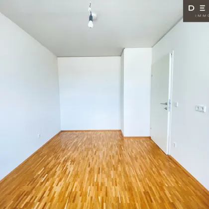 | 2 MONATE MIETZINSFREI | NÄHE HAUPTBAHNHOF | ZWEI-ZIMMER | BALKON | IDEALE STARTERWOHNUNG - Bild 3