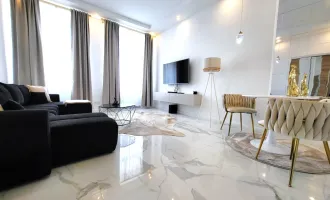 Luxus Apartment - ideale Raumaufteilung - exklusive und elegante 2 Zimmer!
