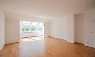 ++RARITÄT++ Bestlage im Servitenviertel, Großzügiges Penthouse, Toller Wintergarten **GRÜNRUHELAGE**