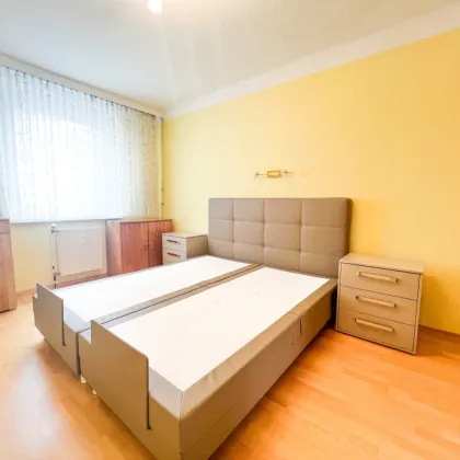 Charmante 2-Zimmer-Wohnung im 10. Bezirk | Triestenviertel | Klimatisiert | Sicherheitstür - Bild 3