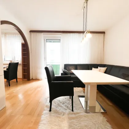 Charmante 2-Zimmer-Wohnung im 10. Bezirk | Triestenviertel | Klimatisiert | Sicherheitstür - Bild 2