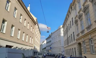 Attraktives Wohn- und Geschäftshaus in bester Lage - Top Renditeobjekt in Wien!