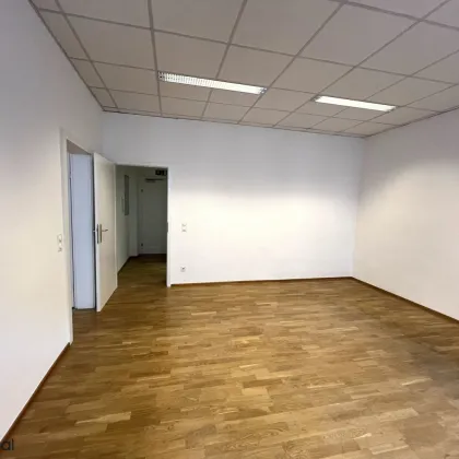 3,5-Zimmer Büro-Objekt in der Burggasse im 2. OG ohne Lift - KFZ-Abstellplatz optional - Bild 3