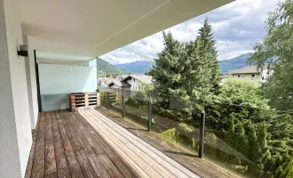 Moderne 2- Zimmerwohnung in Zell am See/Schüttdorf zu verkaufen