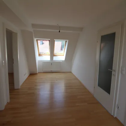 Geförderte 3 Zimmer Wohnung mitten in Wettmannstätten - Bild 2