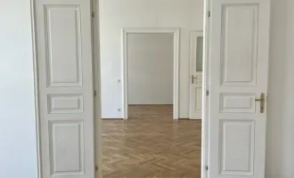 Großzügiges Wohnen in zentraler Lage - 4 Zimmer Wohnung in 1080 Wien zu vermieten!