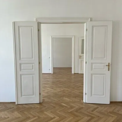 Großzügiges Wohnen in zentraler Lage - 4 Zimmer Wohnung in 1080 Wien zu vermieten! - Bild 2