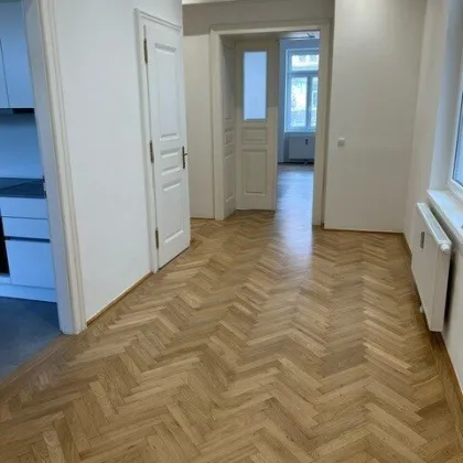 Großzügiges Wohnen in zentraler Lage - 4 Zimmer Wohnung in 1080 Wien zu vermieten! - Bild 3