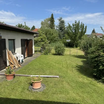 Traumhaftes Einfamilienhaus in Niederösterreich mit Garten, Terrasse und Garage - nur 499.000,00 €! - Bild 2