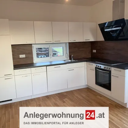 Vermietete Bestandswohnung in Seiersberg (Graz) als Investment mit sofortigen Mieteinnahmen! Top-Rendite! Lift + Parkplatz (B-OSB10-Top07) - Bild 3