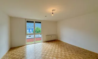 KOFFER PACKEN UND EINZIEHEN! SCHMUCKE KLEINWOHNUNG IN ZENTRALER LAGE VON SPITTAL!