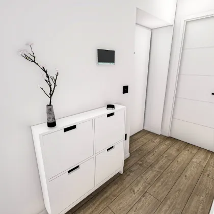 **GREIFEN SIE ZU**++BESICHTIGUNG VEREINBAREN++**ERSTBEZUG**3-ZIMMER WOHNUNG**SMART HOME**SEHR LUXURIÖS** - Bild 2