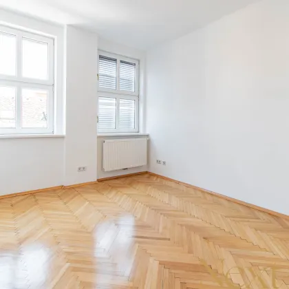 Zentrale 3-Zimmer-Wohnung an der Linzer Landstraße zu vermieten! - Bild 3