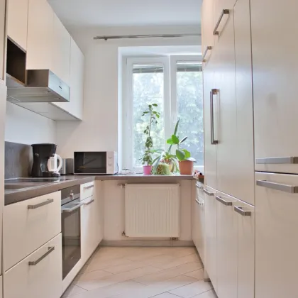 MODERNE TRAUMWOHNUNG IN TOP LAGE - Bild 3