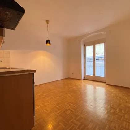 Wunderbare 2-Zimmerwohnung in Feldkirch zu vermieten! - Bild 3