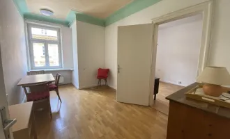 Kleine 3-Zimmer-Wohnung in Zentrumslage in Innsbruck zu verkaufen - Ideal als Pärchenwohnung oder 2er-WG