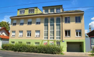 Nähe Alte Donau, 66m² klimatisierte BÜROFLÄCHE