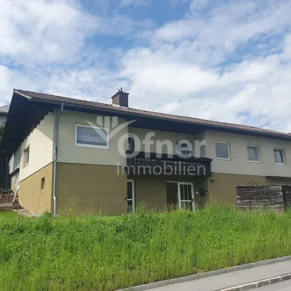 Solider Familien-Bungalow in sonniger Ortsrandlage mit Weitblick - Bild 3