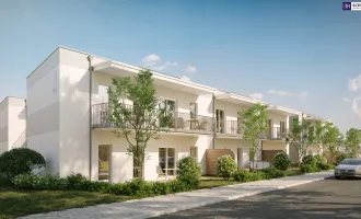 Modern geschnittene 4 Zimmerwohnung in 8401 Kalsdorf - provisionsfrei -  PREISREDUKTION von insgesamt 2,3 % beim Ankauf einer Wohnung! - Finanzierung ohne Eigenkapital möglich- 3D-RUNDGANG!