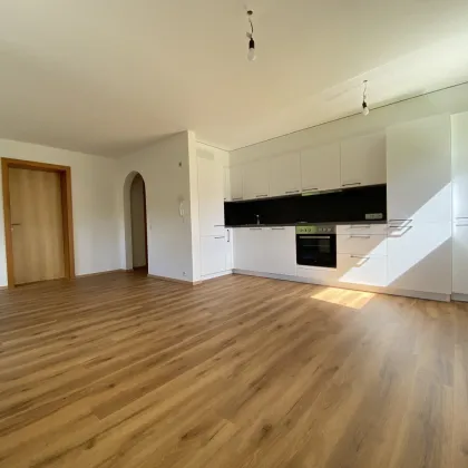 Wunderbare 2-Zimmerwohnung in Feldkirch-Gisingen zu vermieten! - Bild 3