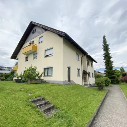 Wunderbare 2-Zimmerwohnung in Feldkirch-Gisingen zu vermieten! - Bild 2