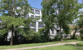 ++ Traumhafte Gartenwohnung ++ Erstbezug im Niedrigenergiehaus + Grünruhelage + Familientraum