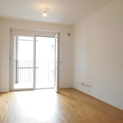 Puntigam BRAUQUARTIER 3ZI 5./letztes OG mit 20m² Süd/Balkon, AllgDachGarten - Bild 3