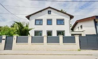 Mehrfamilienhaus zur Miete in Wien Floridsdorf