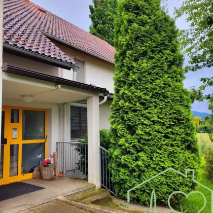 **SOMMERAKTION** Wohlfühloase mit Balkon, Carport und Stellplatz in Frauental an der Laßnitz! - Bild 3