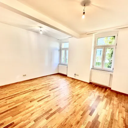 2 Wohnungen im Paket ++ Frisch Sanierte Sonnige 3-Zimmer und 2-Zimmer Wohnung ++ Altbau ++ Nähe Hütteldorferstraße ++ Erstbezug nach Sanierung ++ Beste Anbindung! - Bild 2