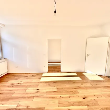 Erstbezug nach Komplettsanierung ++ Sonnige 2-Zimmerwohnung ++ Altbau ++ Nähe Hütteldorferstraße ++ Beste Anbindung! - Bild 3