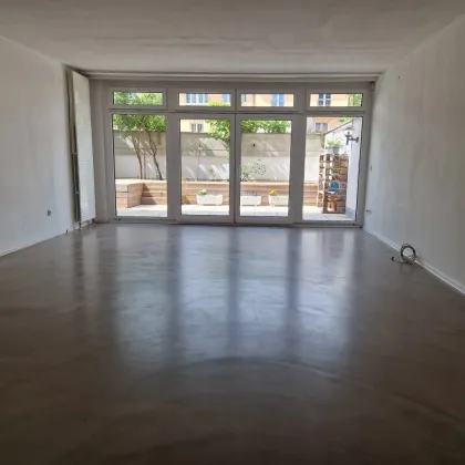 NEUER PREIS - Großzügige Terrassenwohnung mit Garage - Bild 3