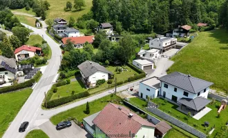 Baugrund Nähe Gramastetten ohne Bauzwang