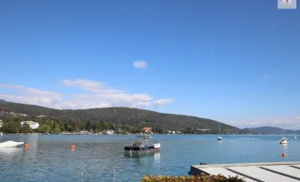 Geschäftslokal/Büro ca. 18m² in Velden am Wörthersee - Seecorso