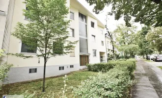 67m² große 2-Zi-DG-Wohnung in Sievering