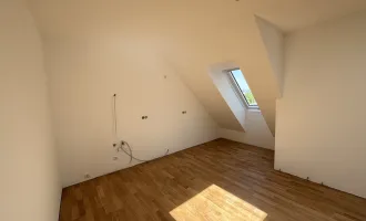 Erstbezug! Schöne 3-Zimmer-Wohnung mit Loggia! UNBEFRISTET!