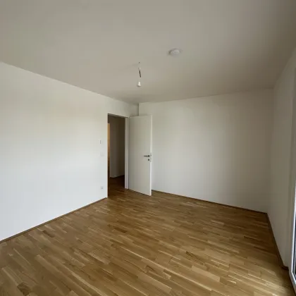 Zwei Balkone: 4-Zimmer-Neubau AB SOFORT - Bild 3