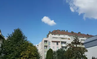 Sehr schöne 3-Zimmer Mietwohnung mit Dachterrasse und Blick über Wiener Neustadt