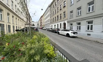 Koffer packen, einziehen! Top sanierter Altbau in der Jadengasse!