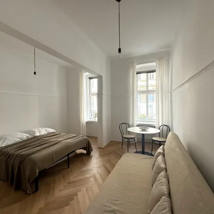 Top sanierter Altbau in der Jadengasse! - Bild 2