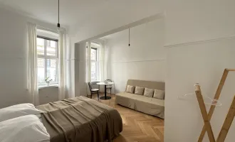 Top sanierter Altbau in der Jadengasse!