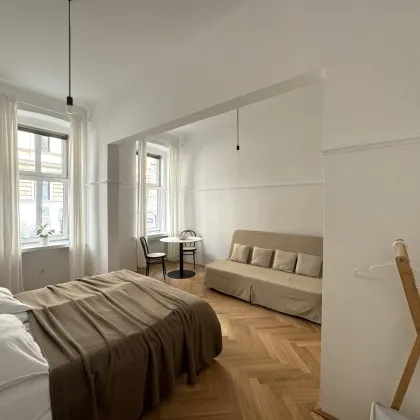 Koffer packen, einziehen! Top sanierter Altbau in der Jadengasse! - Bild 2