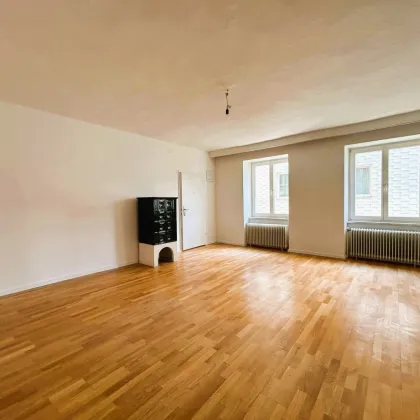 Perfekt für Paare, als Zweitwohnsitz oder als Anlegerwohnung - Wohnung mit 70 m² (Top 2) in Wiesmath - Bild 3