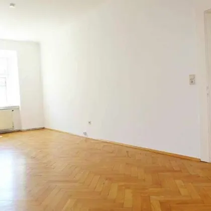 INNENSTADTBÜRO, 2 Zimmer, Küche extra, Balkon - Bild 3